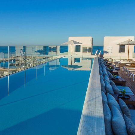 Hm Alma Beach - Adults Only Can Pastilla  Ngoại thất bức ảnh