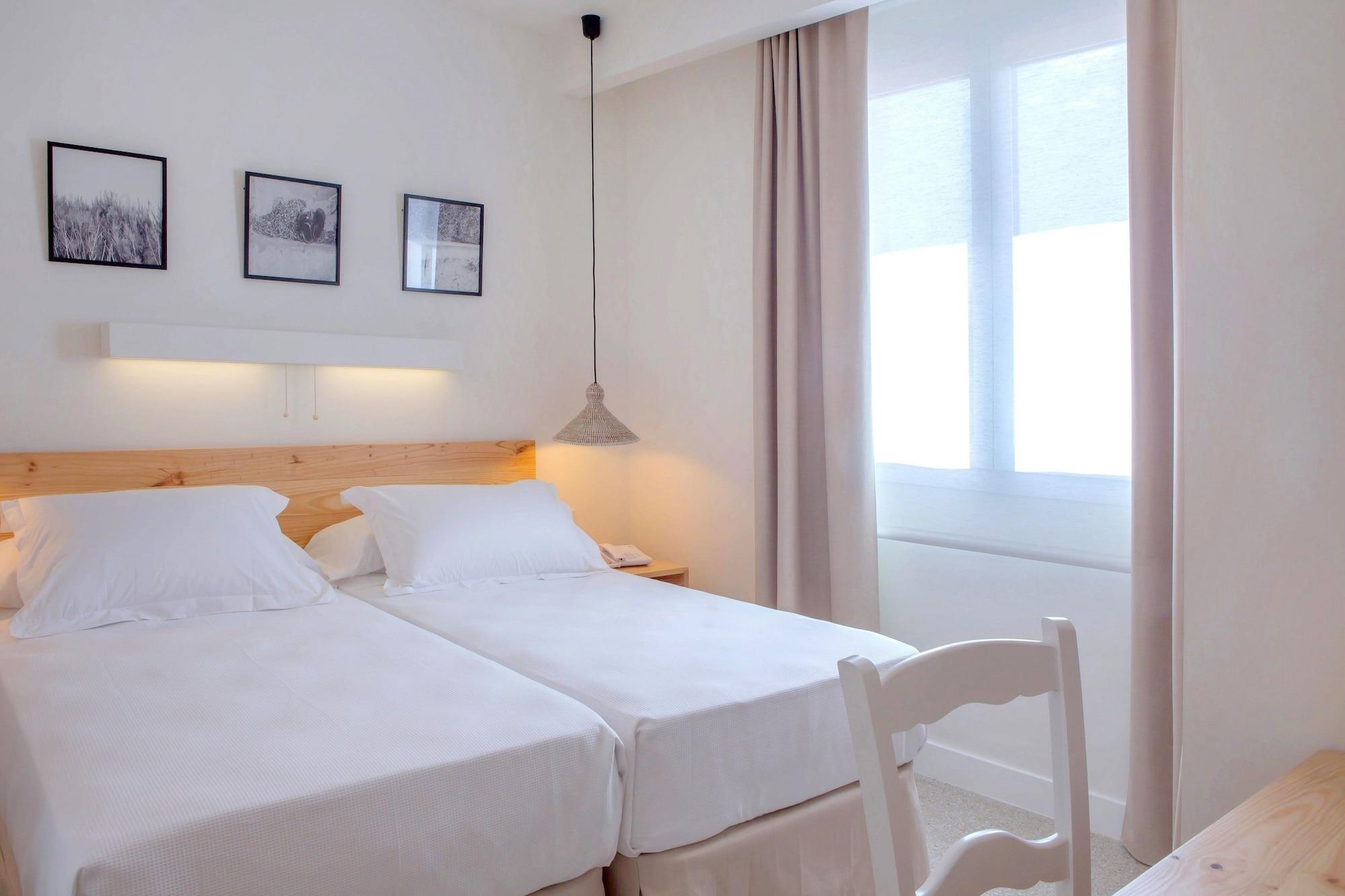 Hm Alma Beach - Adults Only Can Pastilla  Ngoại thất bức ảnh
