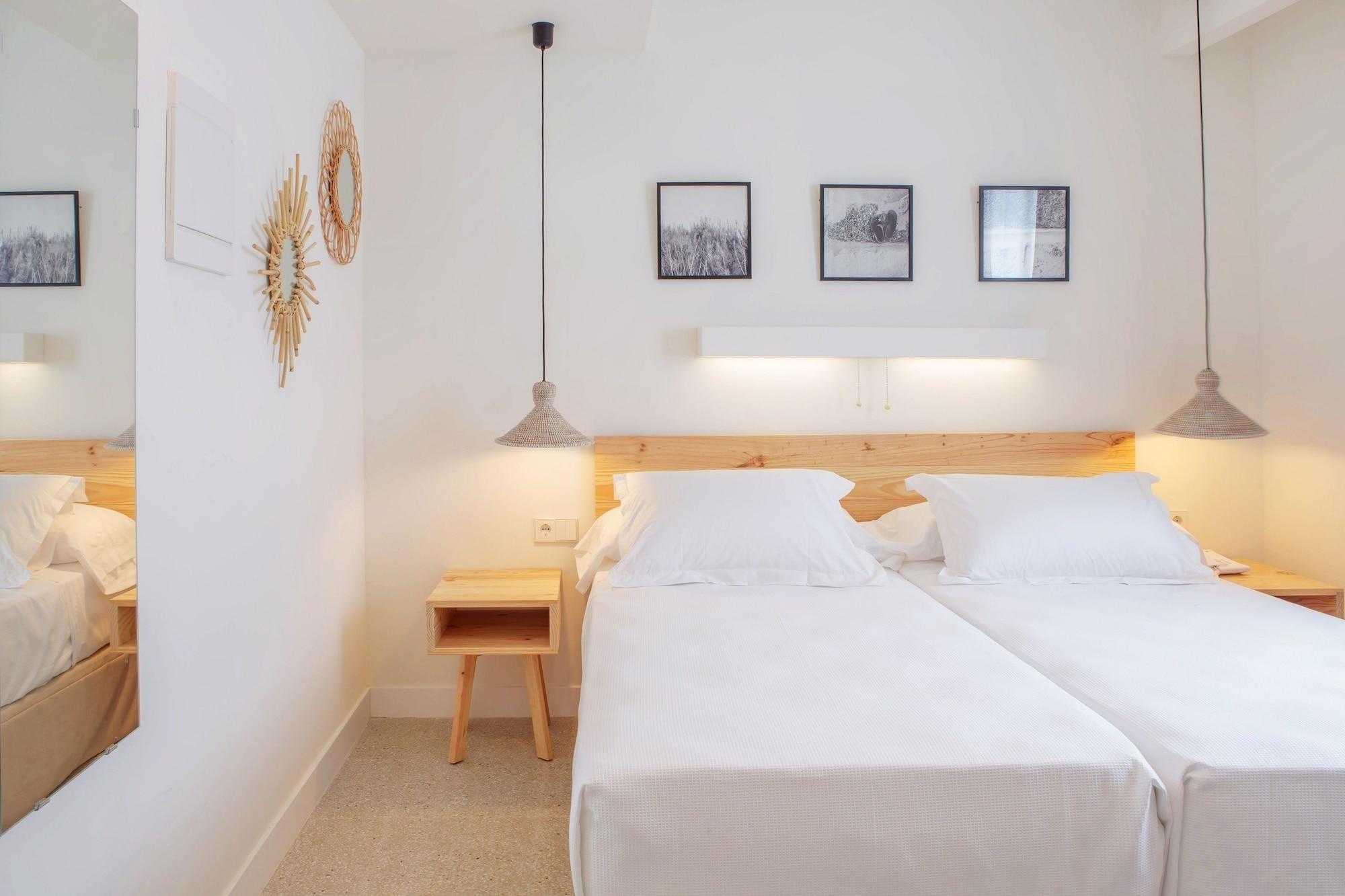 Hm Alma Beach - Adults Only Can Pastilla  Ngoại thất bức ảnh