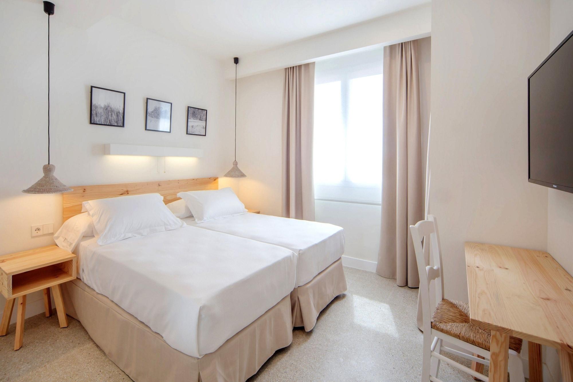Hm Alma Beach - Adults Only Can Pastilla  Ngoại thất bức ảnh
