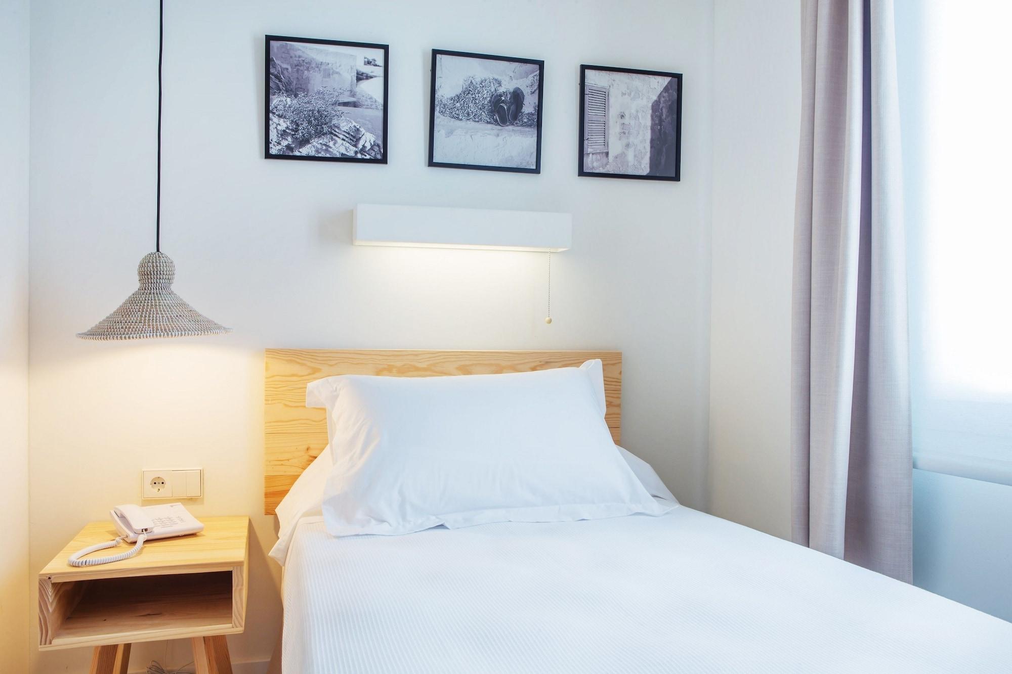 Hm Alma Beach - Adults Only Can Pastilla  Ngoại thất bức ảnh