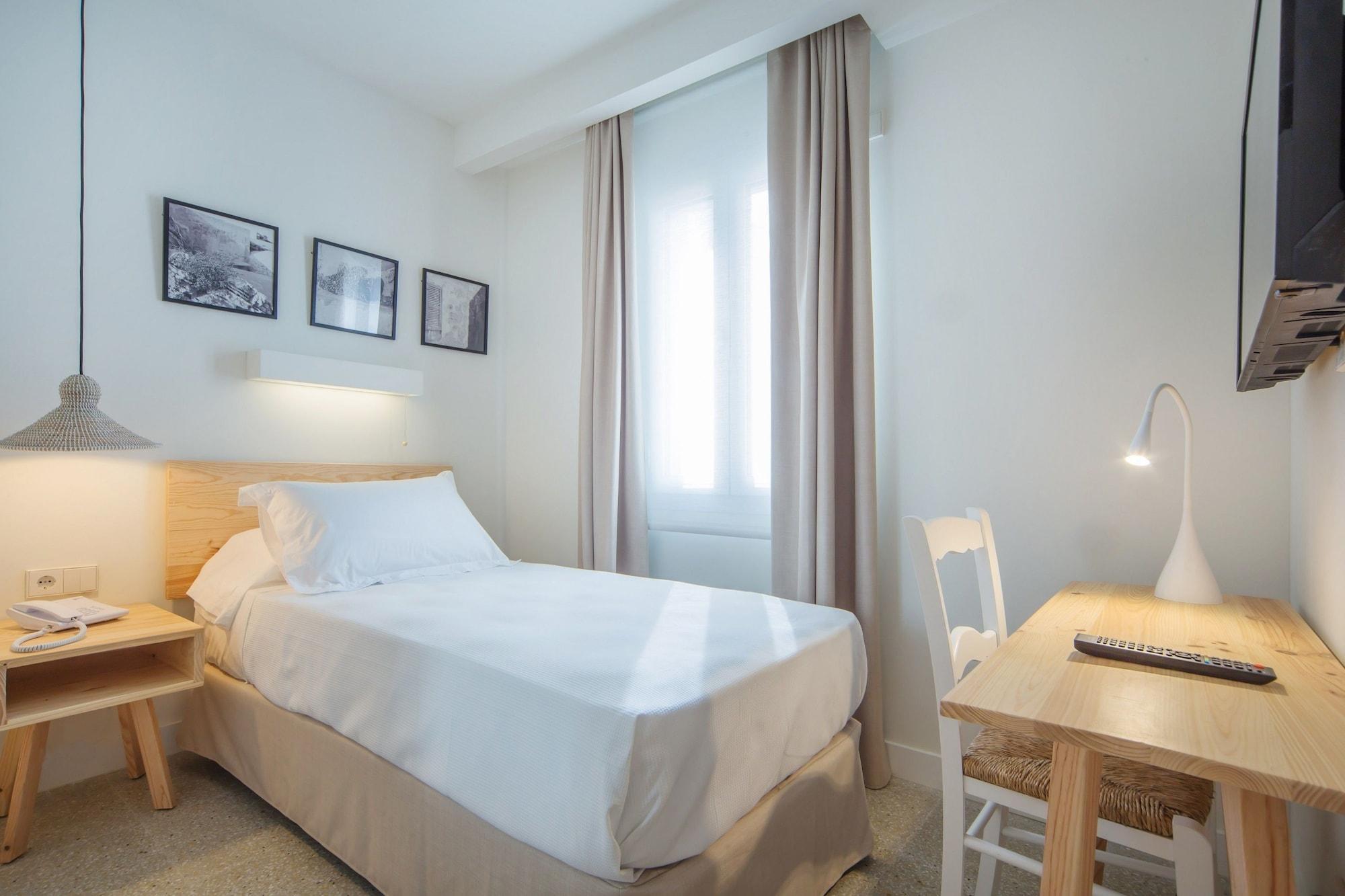 Hm Alma Beach - Adults Only Can Pastilla  Ngoại thất bức ảnh