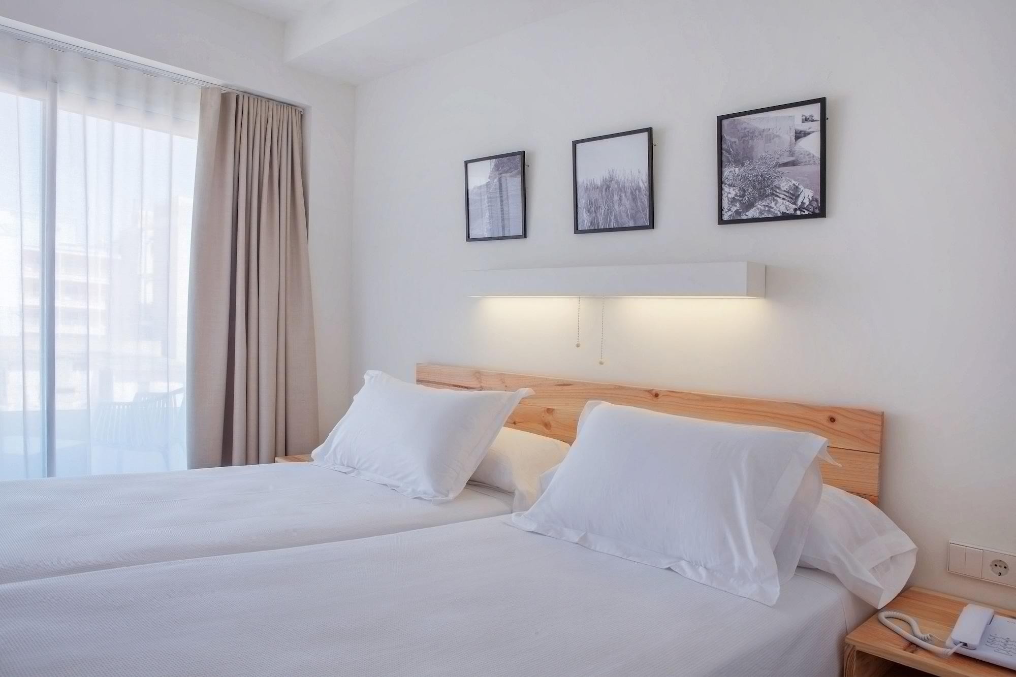 Hm Alma Beach - Adults Only Can Pastilla  Ngoại thất bức ảnh