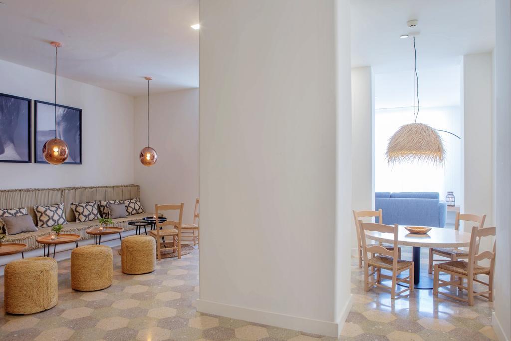 Hm Alma Beach - Adults Only Can Pastilla  Ngoại thất bức ảnh