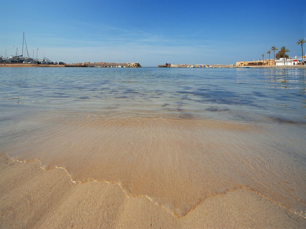 Hm Alma Beach - Adults Only Can Pastilla  Ngoại thất bức ảnh