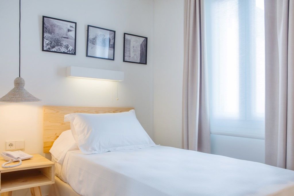 Hm Alma Beach - Adults Only Can Pastilla  Ngoại thất bức ảnh