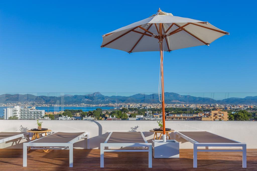 Hm Alma Beach - Adults Only Can Pastilla  Ngoại thất bức ảnh