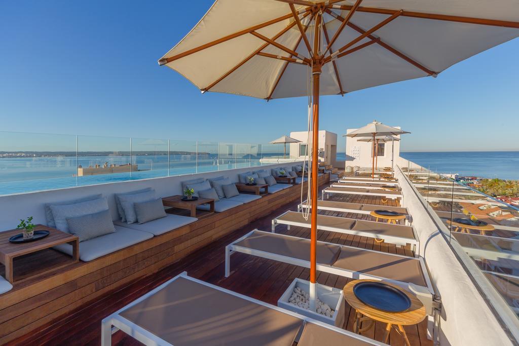 Hm Alma Beach - Adults Only Can Pastilla  Ngoại thất bức ảnh