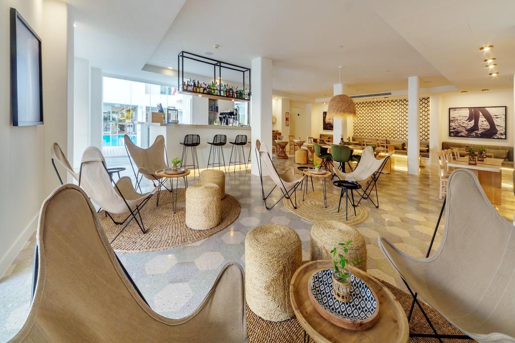 Hm Alma Beach - Adults Only Can Pastilla  Ngoại thất bức ảnh