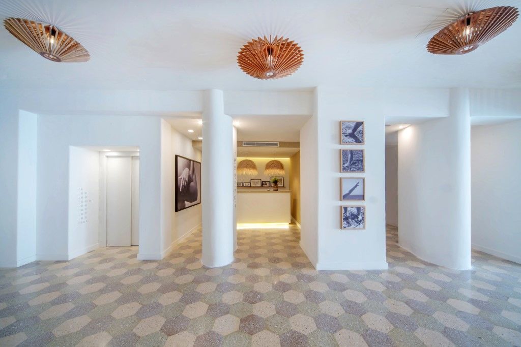 Hm Alma Beach - Adults Only Can Pastilla  Ngoại thất bức ảnh