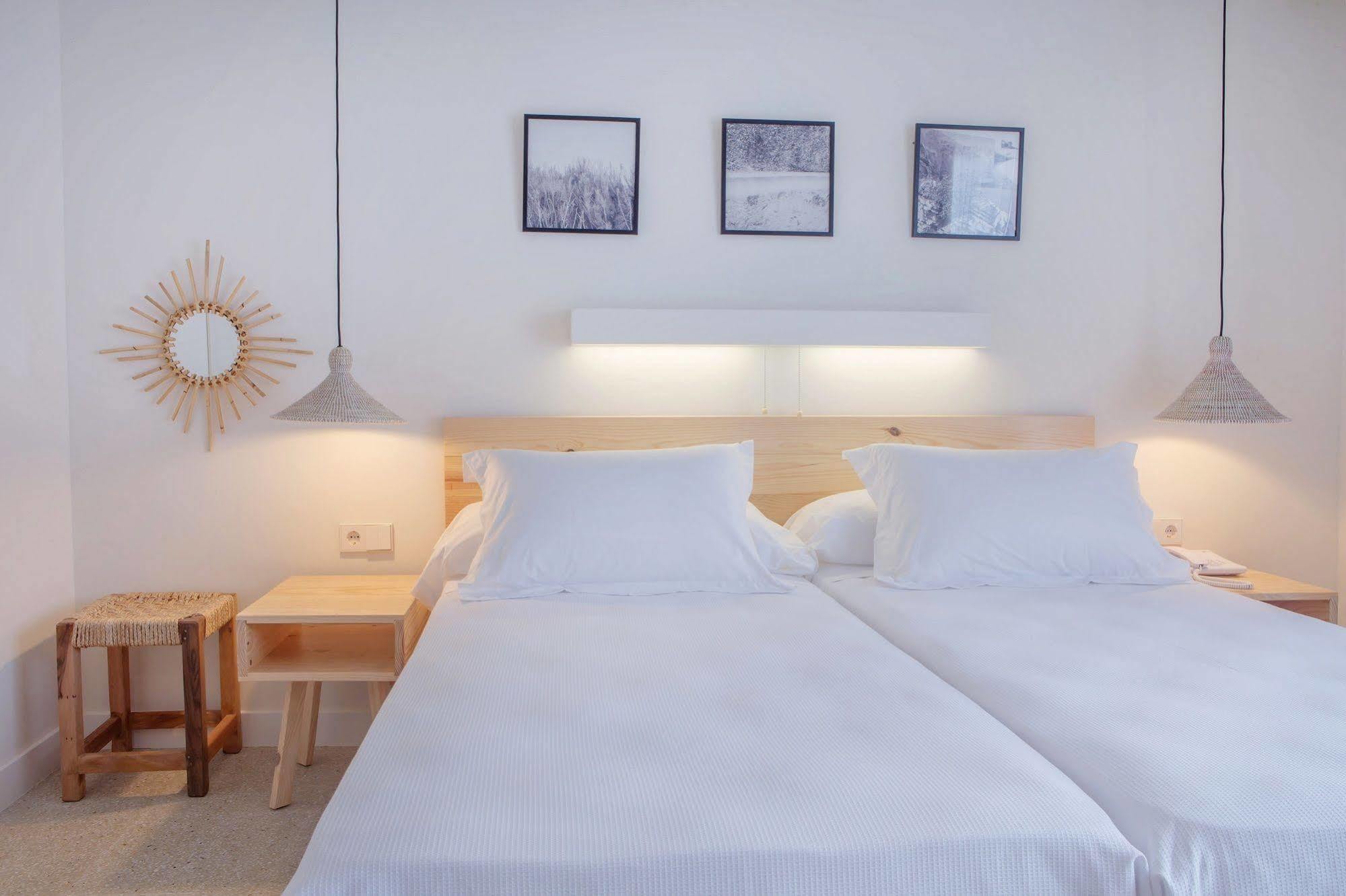 Hm Alma Beach - Adults Only Can Pastilla  Ngoại thất bức ảnh