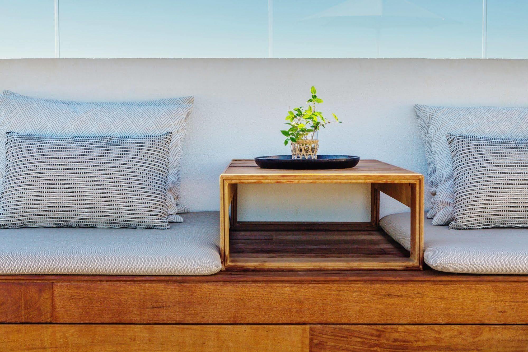 Hm Alma Beach - Adults Only Can Pastilla  Ngoại thất bức ảnh