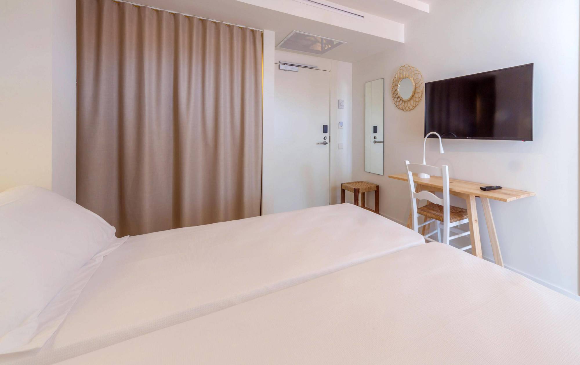 Hm Alma Beach - Adults Only Can Pastilla  Ngoại thất bức ảnh